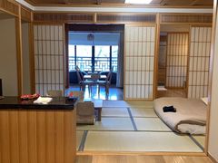 -北京古北水镇御舍温泉酒店