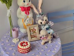 -满记甜品(王府井北京市百货大楼店)