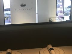 -BLACKSWAN黑天鹅(环球店)