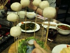-佬土鹅肠火锅(中建大观店)