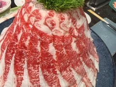 -五星桥原切肥牛火锅·30年专注好牛肉(湖塘店)