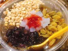 红糖冰粉-小龙坎火锅(春熙太古里店)