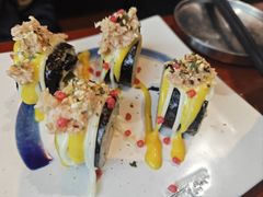 -鑫日千里马朝鲜族小馆(总店)