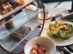-L'Arome芳芳法国餐厅(仙林金鹰店)