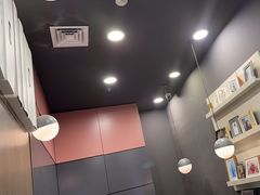 -海马体照相馆|大师(北京华贸中心店)