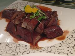 -乾隆美食·本帮菜(黄河路店)