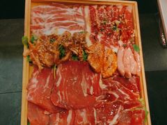 -正宗齐齐哈尔烤肉·齐牛哥鲜切炭火烤肉(杭州总店)