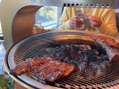 -西塔老太太泥炉烤肉(川沙百联店)