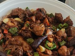 -偏爱炒鸡(老县衙店)