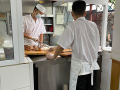 -陈记卤煮小肠