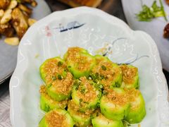 -鹤睦鱼生·啫啫煲·海鲜(保利百合店)