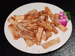 枫糖茄子-唐猫庭院·千年陕菜(赛格国际购物中心店)