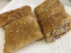 -誉点壹品酒家(中山八店)