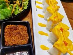 -九田家黑牛烤肉料理(吴江万象汇店)