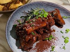 -the rug 飞毯 (朝阳公园店)