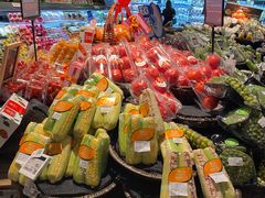 -Olé精品超市(广州太古汇店)