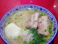 -原怡园面馆(拙政园店)
