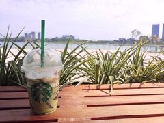 -星巴克(成都科学城店)