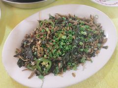 -红炎炎农家菜老字号(金水台店)