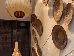 -隐秀山居酒店·秀厨融合西餐厅