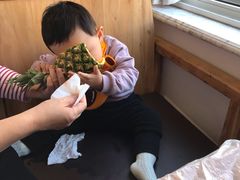 -东土食研所(渔港路店)
