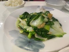 -馨方园食府·市井老南京菜