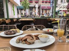 -巴伐利亚啤酒坊(意式风情街店)