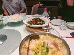 -大家乐东北菜(富河园店)