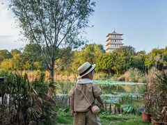 -Supine Bistro溯泮餐厅