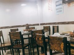 -欣悦坊陈一刀热气羊肉火锅(清真路店)