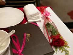 -酌宴府The China Club·广州万富希尔顿酒店(云城东路店)