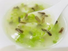 紫米海鲜羹-天宁凯利时尚餐厅