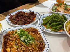 -龙抄手(春熙路总店)