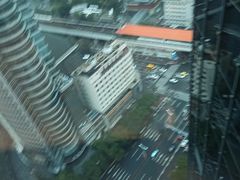 -龙之梦万丽酒店青餐厅