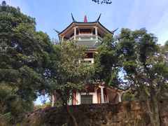 -无锡梅园公园
