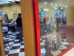 -Devilhands Barbershop男士理容店