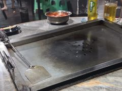 -浩文烧烤