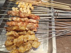-味莊·青岛菜(云霄路店)