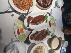 -大鸭梨烤鸭(枣园店)