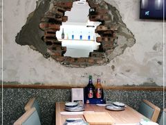 包厢-小乾杯串店•16年沈阳烧烤(文安路店)
