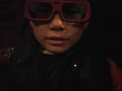 -金逸影城(中关村店)