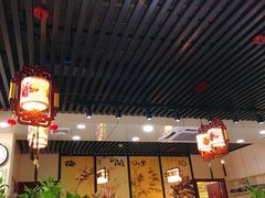 -粥公粥婆精品家常菜(青龙桥店)