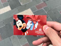 33门票-上海迪士尼度假区