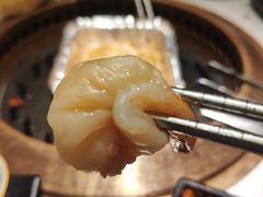-花味·自助烤肉(大观天地店)