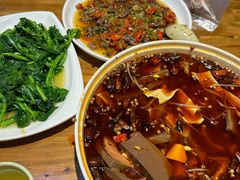 -福满楼特色餐厅(金牛万达广场店)