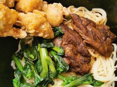 -和府捞面(景枫中心店)