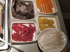 -海底捞火锅(同泰时代广场夜宵主题店)
