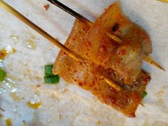 -逗烤·轻烧烤(福田店)
