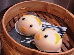 -永远爱烤肉火锅自助(龙德广场店)