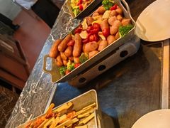 -重庆丽苑维景国际大酒店·海鲜自助餐厅